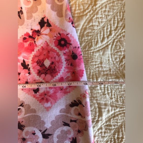 Dress; KTOO; Scoop Neck; Low Scoop Back; Punks & Browns; - Picture 8 of 11